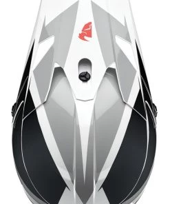 Thor Sector Fader Helmet Visor