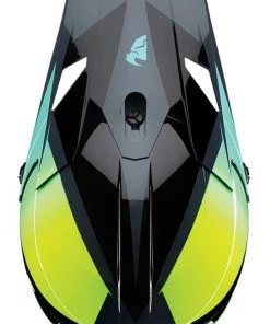 Thor Motocross Sales -Thor Motocross Sales thor sector fader helmet visor 6