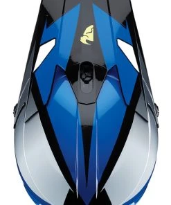 Thor Sector Fader Helmet Visor -Thor Motocross Sales thor sector fader helmet visor 7