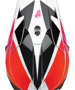 Thor Sector Fader Helmet Visor -Thor Motocross Sales thor sector fader helmet visor 8