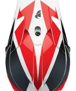 Thor Sector Fader Helmet Visor -Thor Motocross Sales thor sector fader helmet visor 9