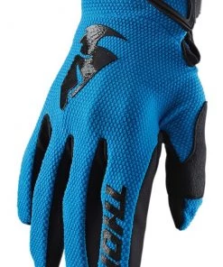 Thor Sector Gloves -Thor Motocross Sales thor sector gloves 12