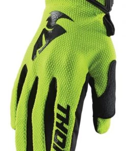 Thor Sector Gloves -Thor Motocross Sales thor sector gloves 14