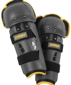 Thor Sector GP Knee Guards
