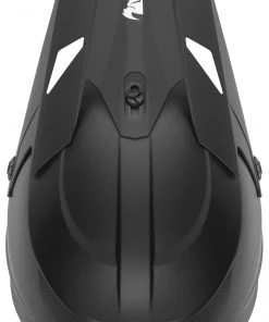 Thor Sector Helmet -Thor Motocross Sales thor sector helmet black 6 scaled