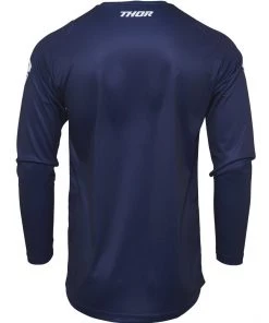 Thor Sector Minimal Jersey -Thor Motocross Sales thor sector minimal jersey navy 17