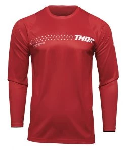 Thor Youth Sector Minimal Jersey -Thor Motocross Sales thor sector minimal jersey navy 20