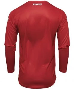 Thor Youth Sector Minimal Jersey -Thor Motocross Sales thor sector minimal jersey navy 21