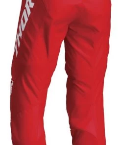 Thor Sector Minimal Pants -Thor Motocross Sales thor sector minimal pants navy 15