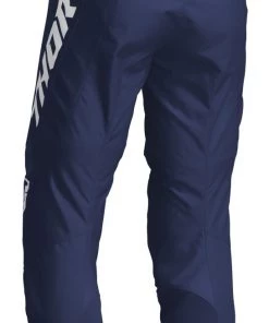 Thor Sector Minimal Pants -Thor Motocross Sales thor sector minimal pants navy 17