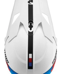 Thor Youth Sector Racer Helmet Visor -Thor Motocross Sales thor sector racer helmet visor 12