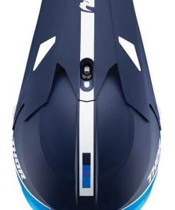 Thor Sector Racer Helmet Visor -Thor Motocross Sales thor sector racer helmet visor 15