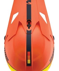 Thor Sector Racer Helmet Visor -Thor Motocross Sales thor sector racer helmet visor 16