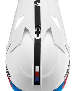 Thor Sector Racer Helmet Visor -Thor Motocross Sales thor sector racer helmet visor 17