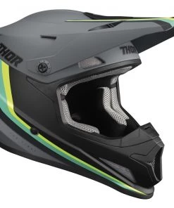 Thor Sector Runner MIPS Helmet -Thor Motocross Sales thor sector runner mips helmet 15