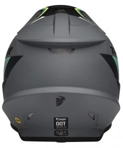 Thor Sector Runner MIPS Helmet -Thor Motocross Sales thor sector runner mips helmet 16