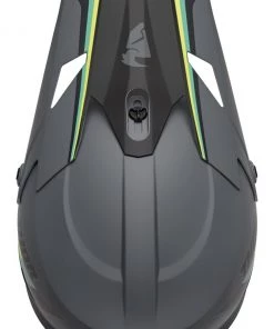 Thor Sector Runner MIPS Helmet -Thor Motocross Sales thor sector runner mips helmet 17