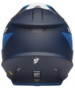 Thor Sector Runner MIPS Helmet -Thor Motocross Sales thor sector runner mips helmet 19