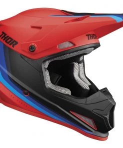 Thor Sector Runner MIPS Helmet -Thor Motocross Sales thor sector runner mips helmet 21