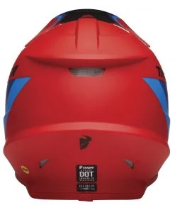 Thor Sector Runner MIPS Helmet -Thor Motocross Sales thor sector runner mips helmet 22