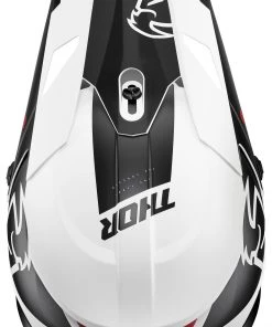 Thor Sector Split Helmet Visor