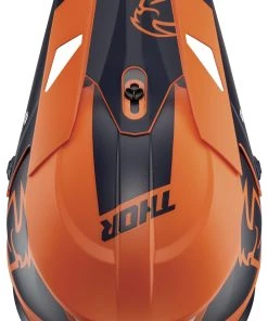 Thor Sector Split Helmet Visor -Thor Motocross Sales thor sector split visor 9 scaled