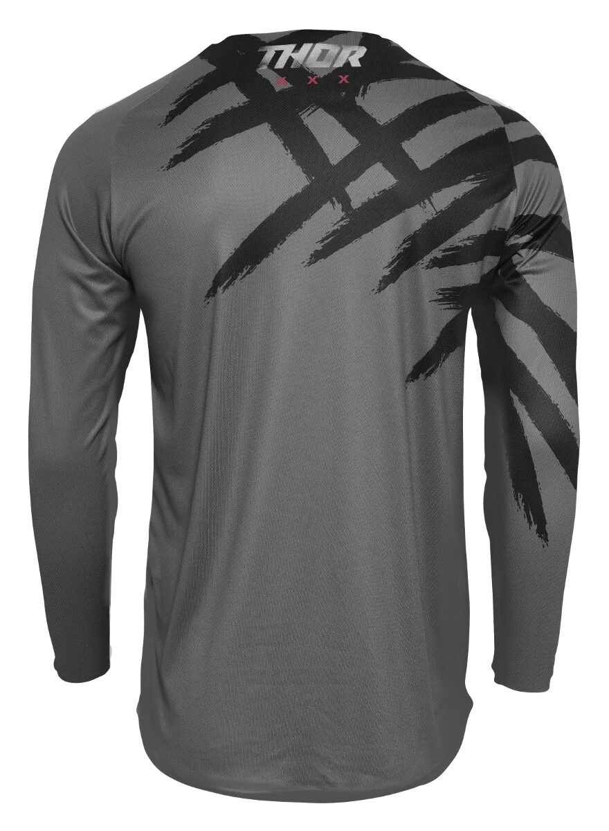 Thor Sector Tear Jersey 2 Thor Sector Tear Jersey - Image 2