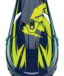 Thor Sector Warp Visor -Thor Motocross Sales thor sector warp visor 6