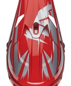 Thor Sector Warp Visor -Thor Motocross Sales thor sector warp visor 7