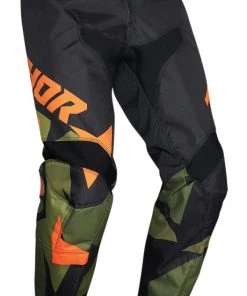 Thor Youth Sector Warship Pants -Thor Motocross Sales thor sector warship jersey 14
