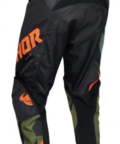Thor Youth Sector Warship Pants -Thor Motocross Sales thor sector warship jersey 15