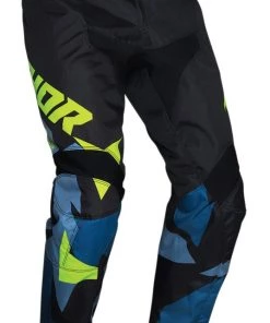 Thor Sector Warship Pants