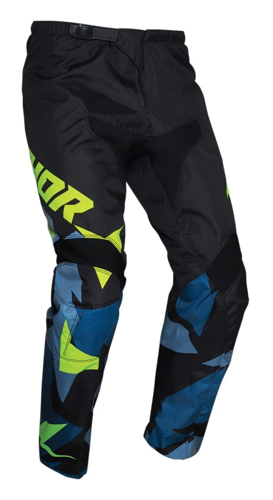 Thor Sector Warship Pants 1 Thor Sector Warship Pants