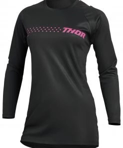 Thor Sector Minimal Women's Jersey