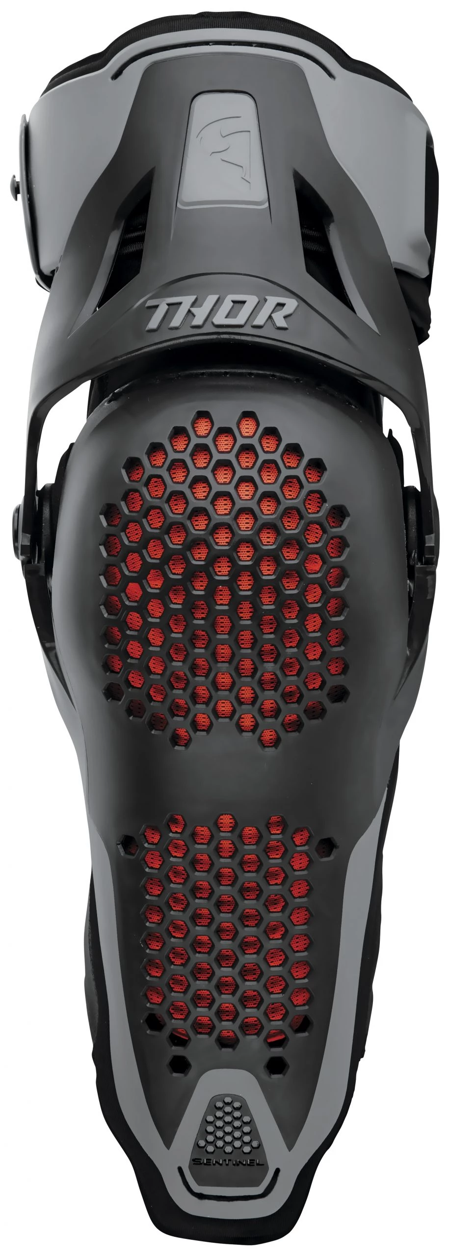 Thor Sentinel LTD Knee Guards 1 Thor Sentinel LTD Knee Guards