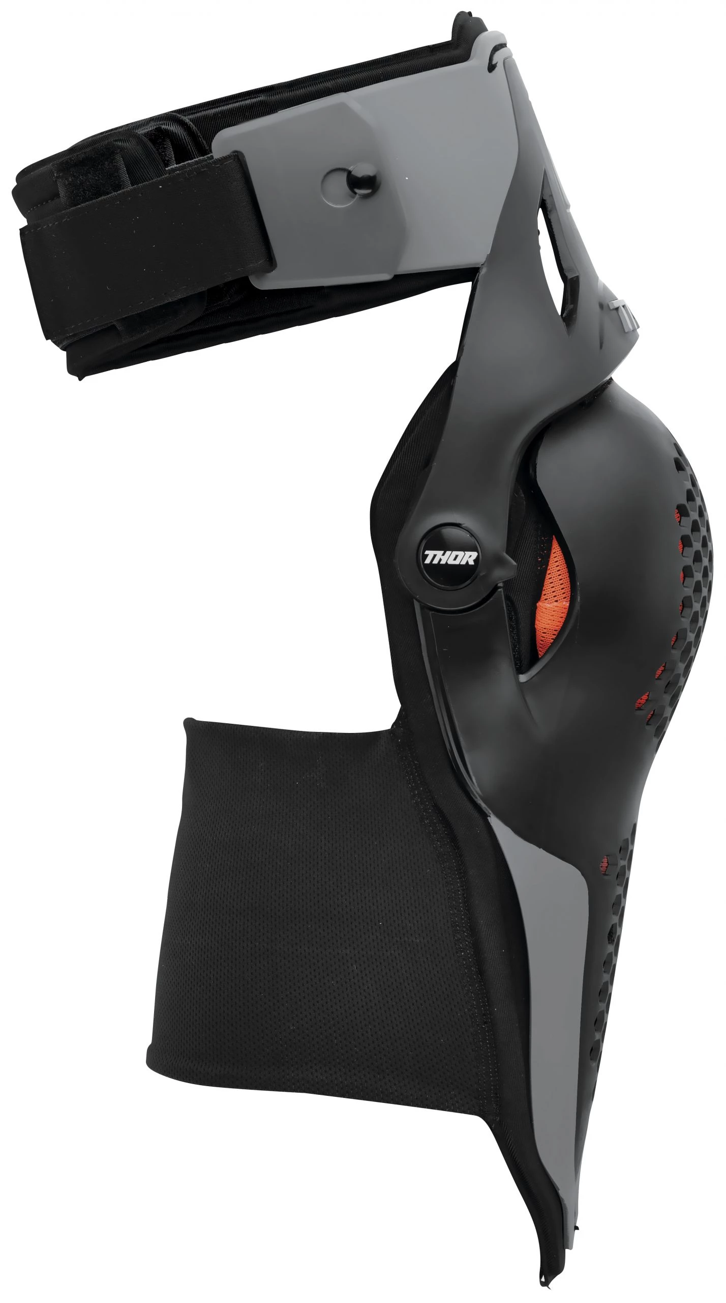 Thor Sentinel LTD Knee Guards 2 Thor Sentinel LTD Knee Guards - Image 2