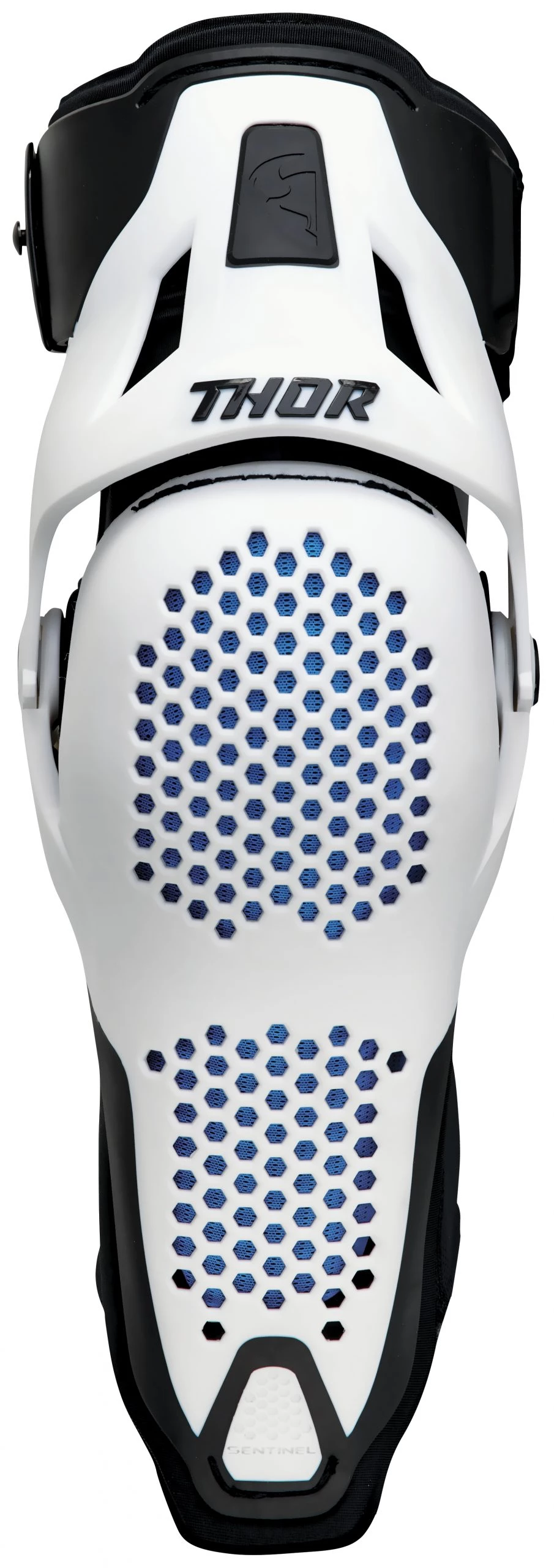 Thor Sentinel LTD Knee Guards 4 Thor Sentinel LTD Knee Guards - Image 4