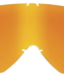 Thor Sniper / Conquest / Combat Replacement Lens -Thor Motocross Sales thor sniper conquest replacement lens iridium 1