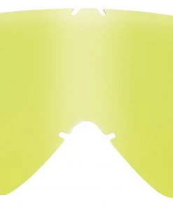 Thor Sniper / Conquest / Combat Replacement Lens -Thor Motocross Sales thor sniper conquest replacement lens mirrored lime 1