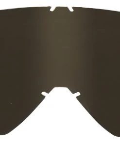 Thor Sniper / Conquest / Combat Replacement Lens -Thor Motocross Sales thor sniper conquest replacement lens smoke 1