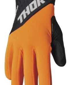 Thor Spectrum Cold Gloves -Thor Motocross Sales thor spectrum cold gloves 8