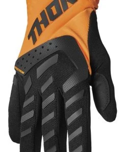 Thor Spectrum Gloves -Thor Motocross Sales thor spectrum gloves black 12
