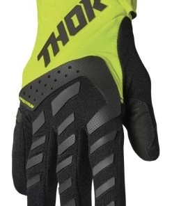 Thor Spectrum Gloves -Thor Motocross Sales thor spectrum gloves black 14