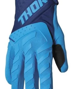 Thor Spectrum Gloves -Thor Motocross Sales thor spectrum gloves black 16