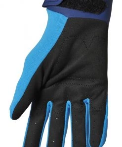 Thor Spectrum Gloves -Thor Motocross Sales thor spectrum gloves black 17