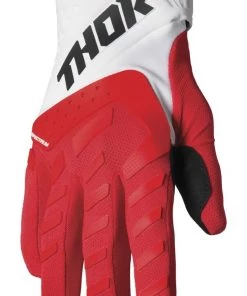 Thor Spectrum Gloves -Thor Motocross Sales thor spectrum gloves black 18