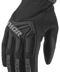 Thor Youth Spectrum Gloves