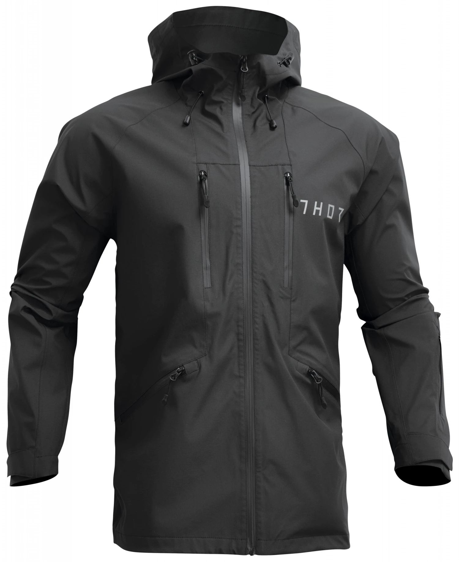 Thor Stadium Jacket 1 Thor Stadium Jacket