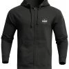 Thor Stadium Zip-Up Hoody