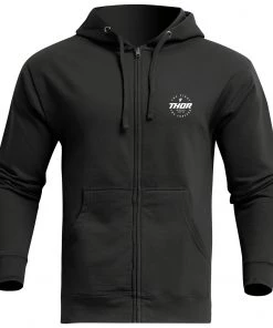 Thor Stadium Zip-Up Hoody